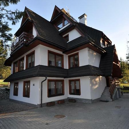 Apartament Zakatek Mietusi 코스실리스코 외부 사진