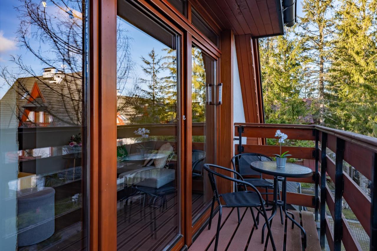 Apartament Zakatek Mietusi 코스실리스코 외부 사진