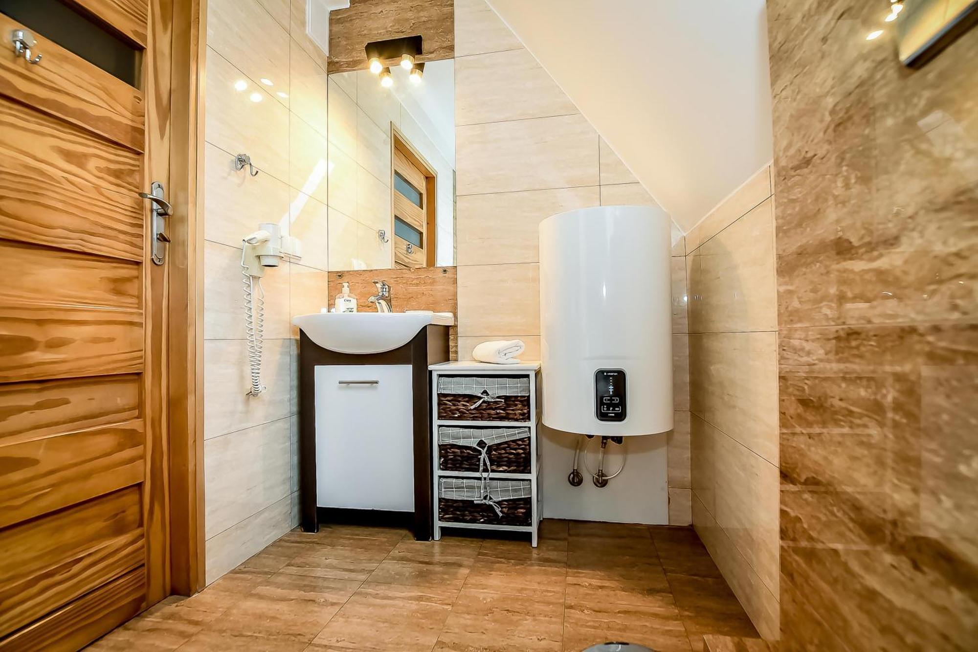 Apartament Zakatek Mietusi 코스실리스코 외부 사진