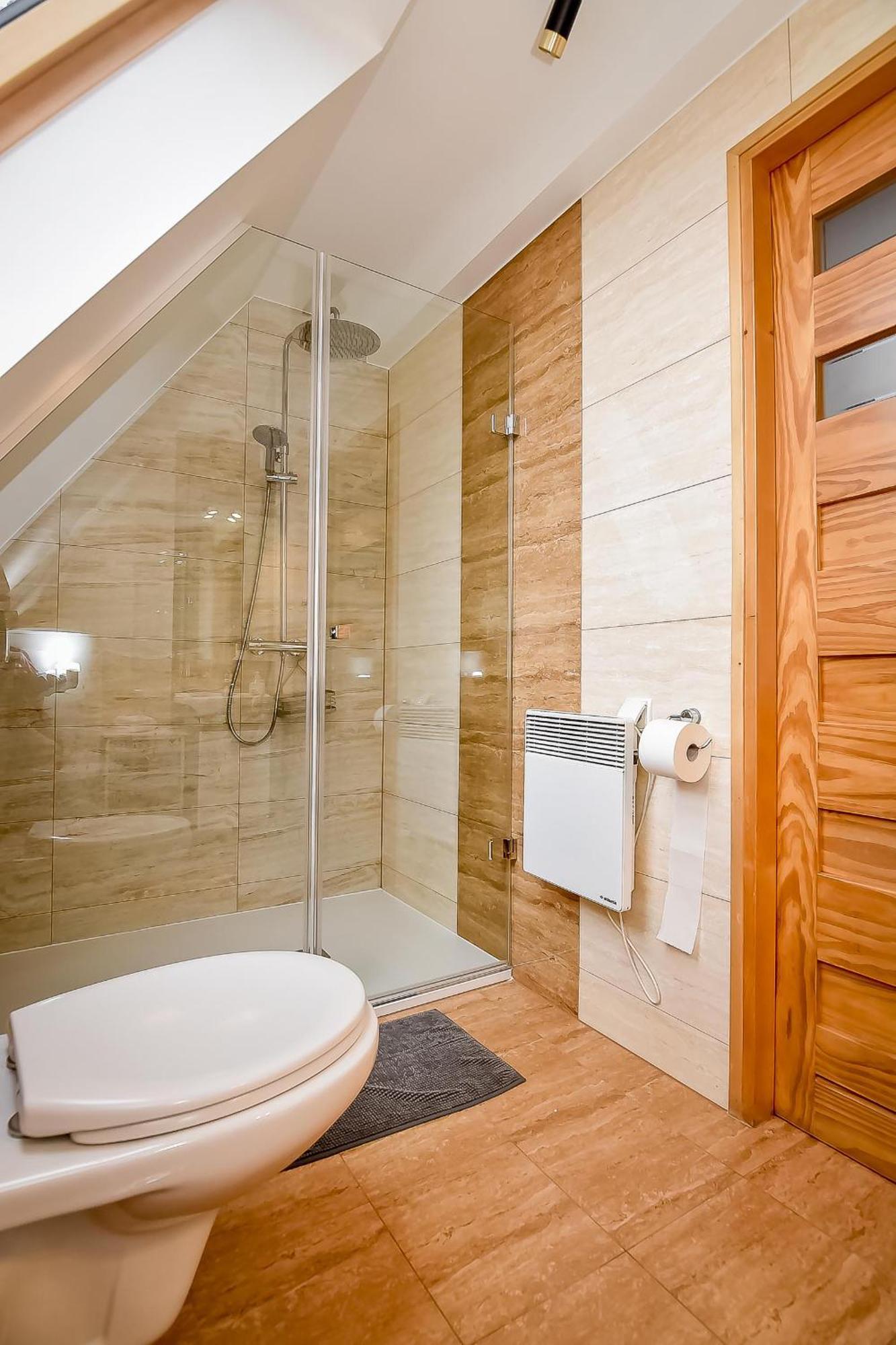 Apartament Zakatek Mietusi 코스실리스코 외부 사진