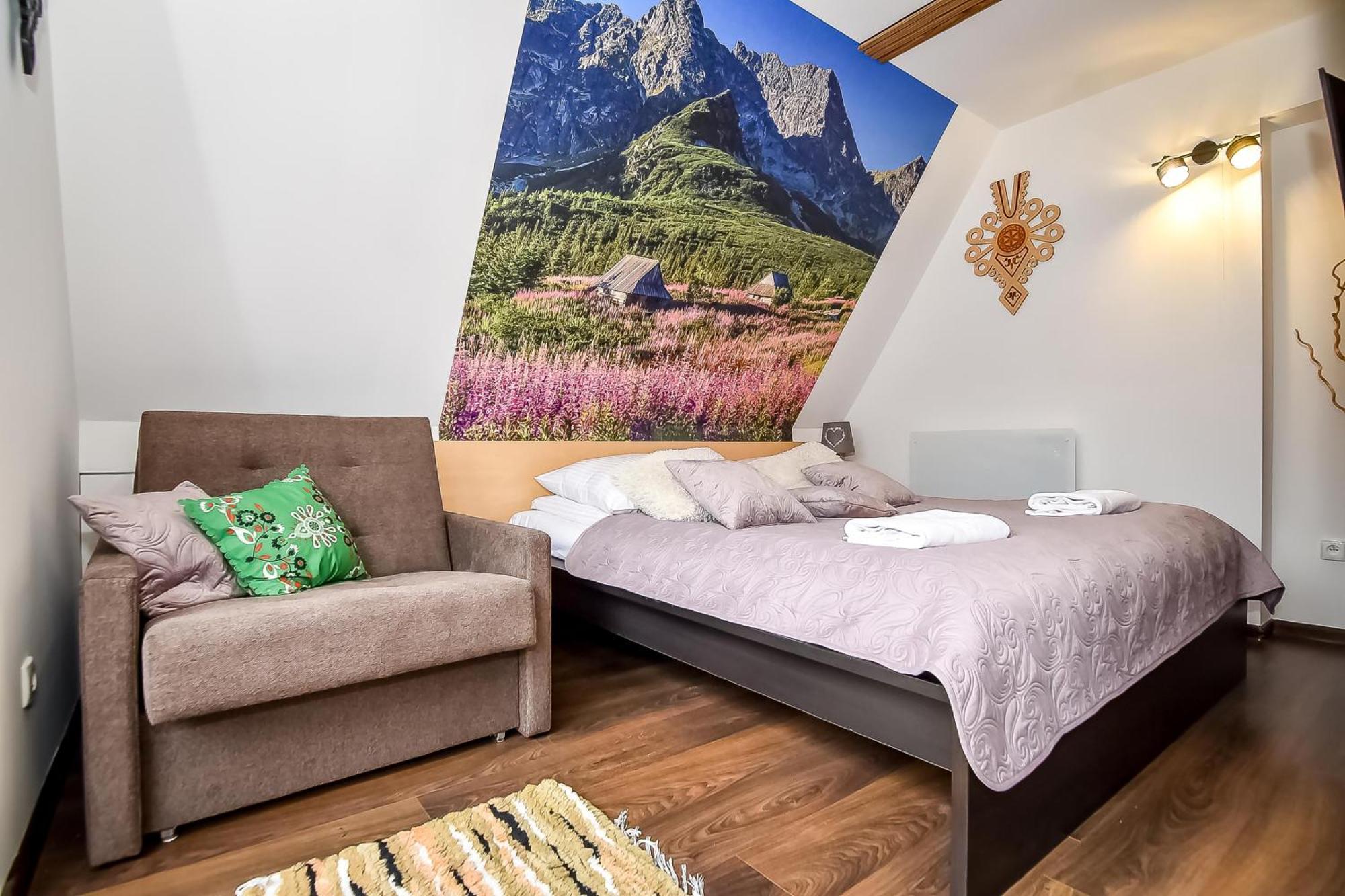 Apartament Zakatek Mietusi 코스실리스코 외부 사진