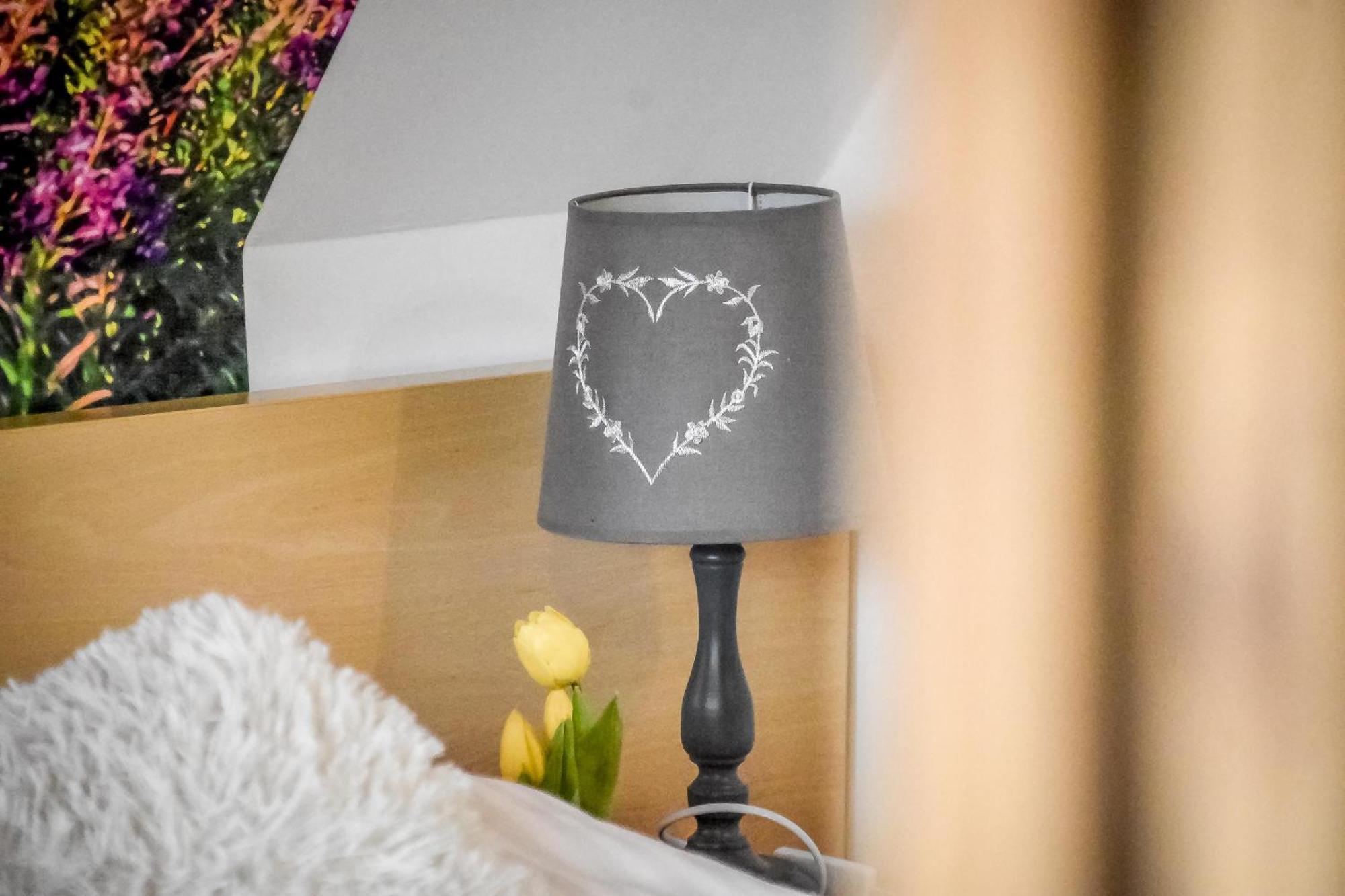 Apartament Zakatek Mietusi 코스실리스코 외부 사진