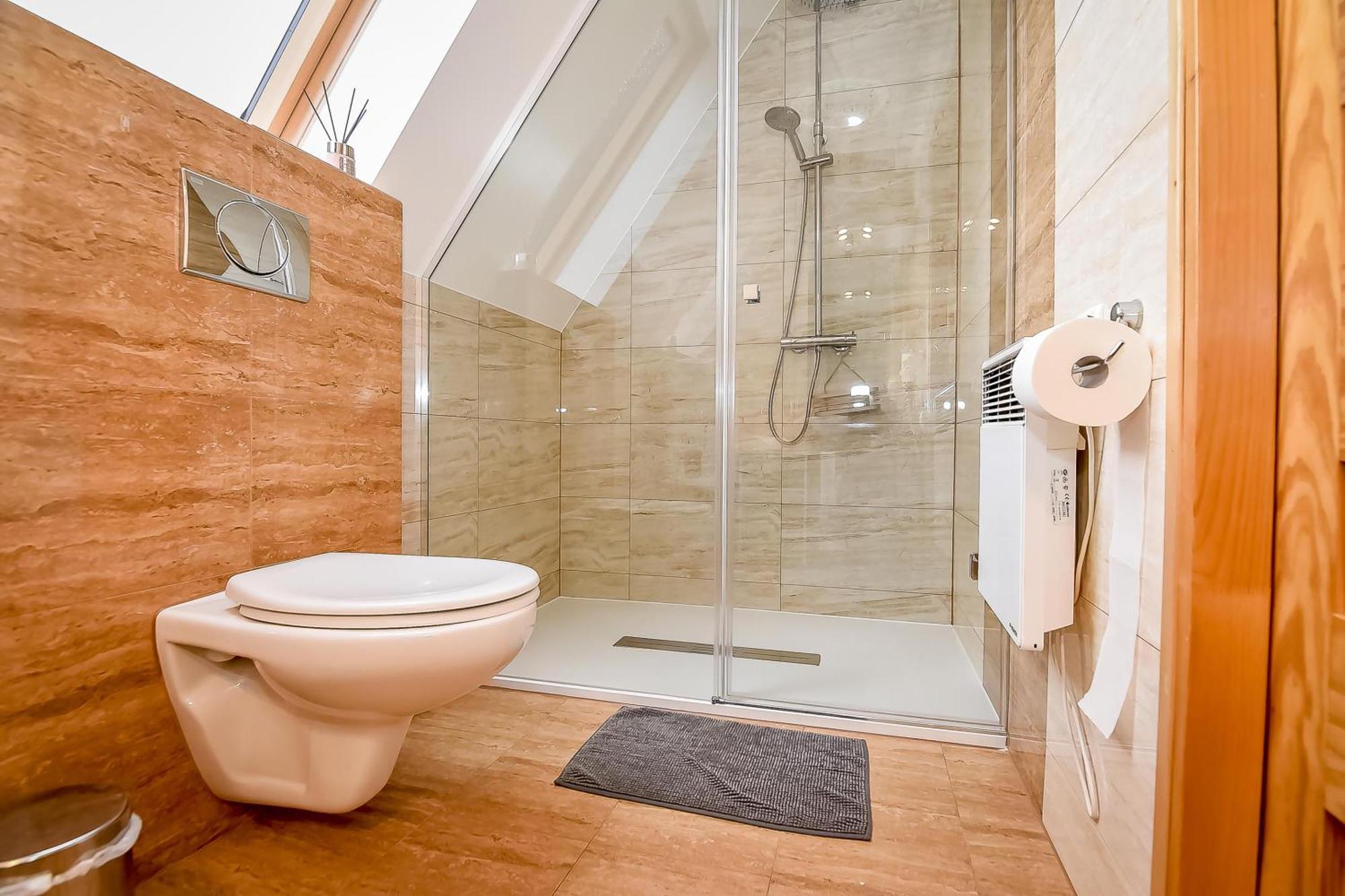 Apartament Zakatek Mietusi 코스실리스코 외부 사진