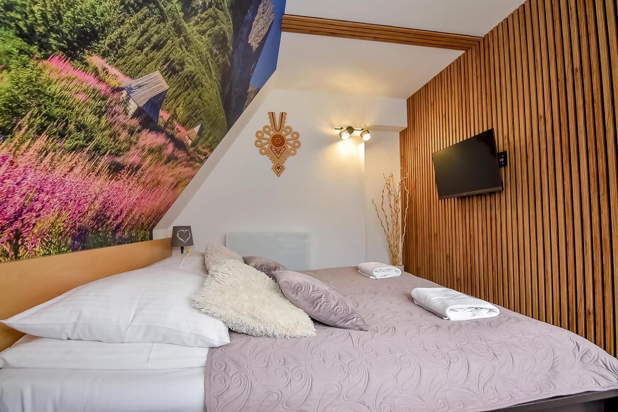 Apartament Zakatek Mietusi 코스실리스코 외부 사진